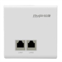 锐捷 RG-AP120-S 无线接入点全面评测 性能、价格与选购指南